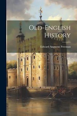 Old-english History