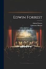 Edwin Forrest 