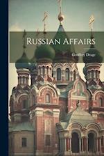 Russian Affairs 