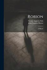 Robson: A Sketch 