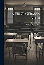 A First German Book: After the Direct Method 