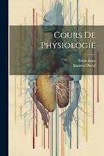 Cours De Physiologie