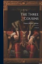 The Three Cousins: A Novel 