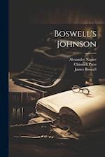 Boswell's Johnson 
