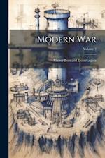 Modern War; Volume 2 