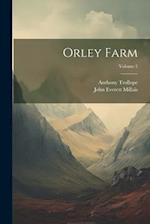 Orley Farm; Volume 2 