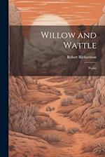Willow and Wattle: Poems 