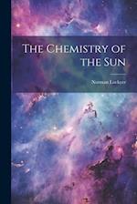 The Chemistry of the Sun 