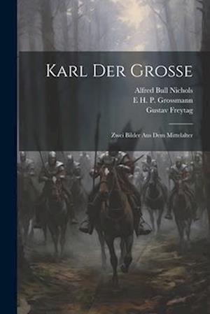 Karl Der Grosse