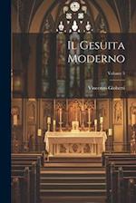Il Gesuita Moderno; Volume 5