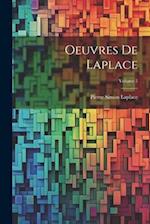 Oeuvres De Laplace; Volume 2