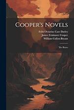 Cooper's Novels: The Bravo 