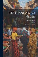 Les Français Au Niger