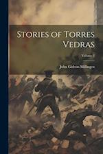 Stories of Torres Vedras; Volume 2 