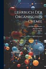 Lehrbuch Der Organischen Chemie