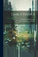 Timber Physics 
