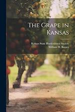 The Grape in Kansas 