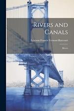 Rivers and Canals: Rivers 