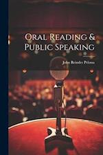 Oral Reading & Public Speaking 