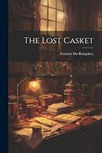 The Lost Casket 