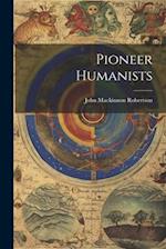 Pioneer Humanists 