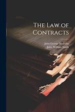 The Law of Contracts 