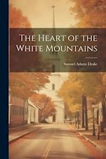 The Heart of the White Mountains 