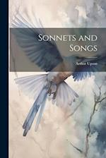 Sonnets and Songs 
