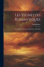 Les Vignettes Romantiques