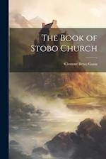 The Book of Stobo Church 