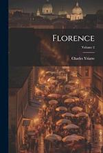 Florence; Volume 2 