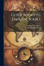 Guide Books to English, Book 1 