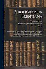 Bibliographia Brentiana