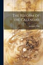 The Reform of the Calendar 