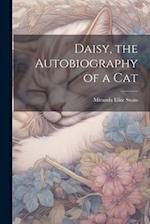 Daisy, the Autobiography of a Cat 