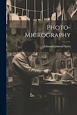 Photo-Micrography 