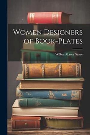 Women Designers of Book-Plates