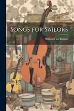 Songs for Sailors 