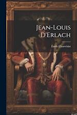 Jean-Louis D'Erlach