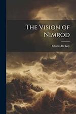 The Vision of Nimrod 