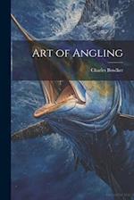 Art of Angling 