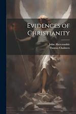 Evidences of Christianity 
