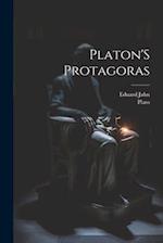 Platon'S Protagoras