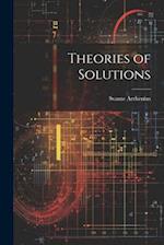 Theories of Solutions 