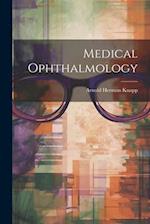 Medical Ophthalmology 