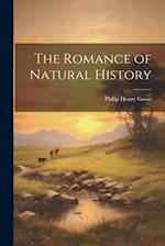 The Romance of Natural History 