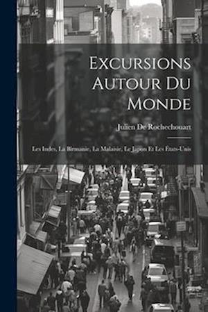 Excursions Autour Du Monde