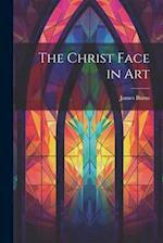 The Christ Face in Art 
