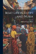 Boat Life in Egypt and Nubia 