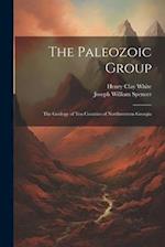 The Paleozoic Group: The Geology of Ten Counties of Northwestern Georgia 
